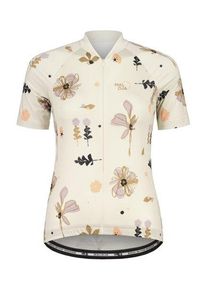 maloja TennoM. AOP 1/2 - Fahrradtrikot - Damen