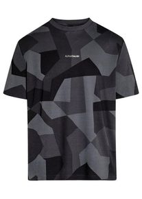 ALPHA TAURI ATAxOOC AOP Fashion - T-Shirt - Herren