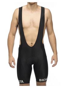 Biciclista The Black Short - Fahrradhose - Herren