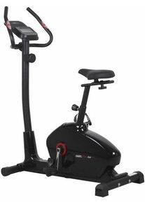 Get Fit Ride 273 - Heimrad