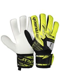 Reusch Attrakt Solid - Torwarthandschuhe