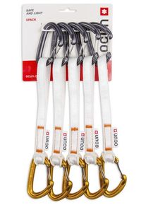 Ocun Kestrel QD Bio-Ring - Expressset