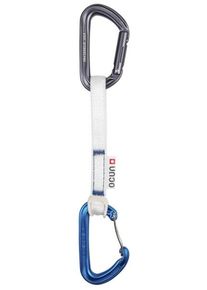 Ocun HAWK QD combi Bio-Ring 15 cm - Expressschlinge