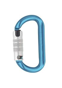 AustriAlpin Ovalo ID 2-Way Autolock - Karabiner