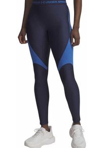 Under Armour HeatGear® Rib W - Unterhose lang - Damen