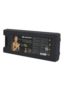 Schildkröt Schildkröt Vinyl Dumbbells Set - Hanteln im Koffer