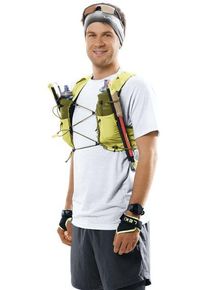 Deuter Traick 9 - Trailrunning Rucksack