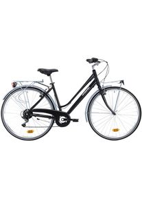 lombardo Mirafiori 250 Agevole - Citybike - Damen