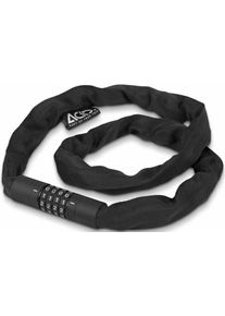 ACID Corvid C100 - Zahlenschloss