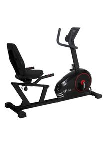 Get Fit Ride R290 - Hometrainer