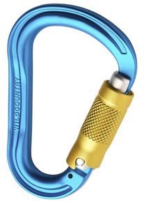 Wild Country Xenon HMS Trilock - Karabiner