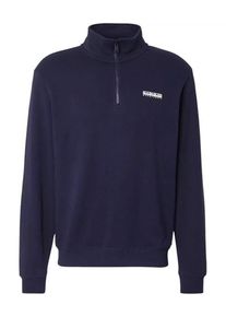 Napapijri Ordin Half-Zip M - Pullover - Herren