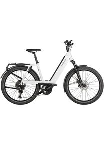 RIESE & MÜLLER Nevo4 GT touring CORE - E-Trekkingbike