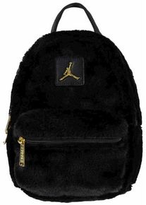 Nike Jordan Faux Fur Mini Jr - Freizeitrucksack - Mädchen
