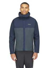 Rab Downpour Eco - Trekkingjacke - Herren
