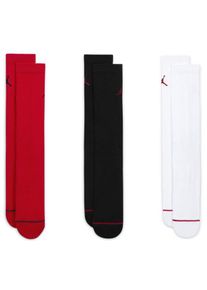 Nike Jordan Essentials Crew 3 Paar - Lange Socken - Herren