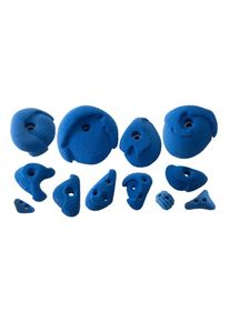 Metolius PU B/R Boulder 12pk (BOX) - Klettergriffe