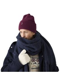 Knowledge Cotton Wool Beanie RWS - Mütze - Unisex