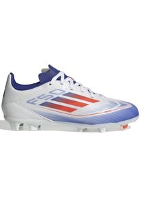 Adidas F50 League FG/MG Jr - Fußballschuh Multiground - Jungs