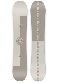 Ride Agenda Wide - Snowboard