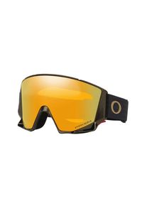 Oakley Flow Scape - Skibrille