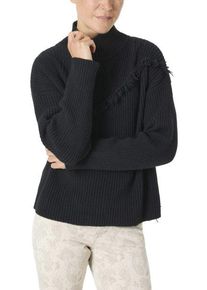 Timezone Fringe W - Pullover - Damen