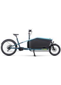 Cube Cargo Sport Hybrid 500 - E-Cargobike