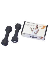 Get Fit Neoprene 0,5 - 5 kg - Hanteln