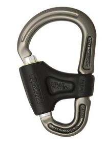 Dmm Belay Master 2 - Karabiner