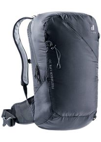 Deuter Freerider Lite 20 - Skitouren-/Freeriderucksack