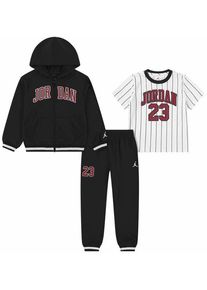 Nike Jordan Jersey Set Jr - Komplet - Kinder