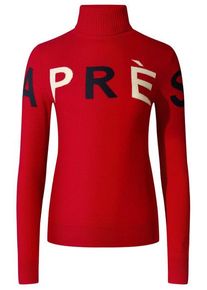 Perfect Moment Après Sweater W - Pullover - Damen