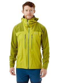 Rab Zenith - GORE-TEX® Kapuzenjacke - Herren