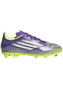 Adidas F50 League FG/MG Jr - Fußballschuh Multiground - Jungs