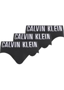 CKJ Hip Brief 3 Pack - Slip - Herren