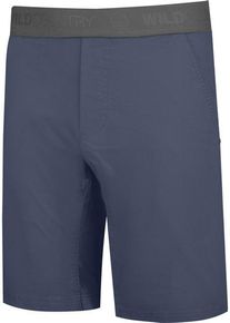Wild Country Session 2 M - kurze Kletterhose - Herren