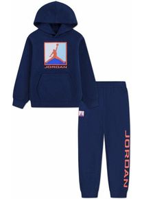 Nike Jordan Essential Baseline Jr - Trainingsanzug - Kinder