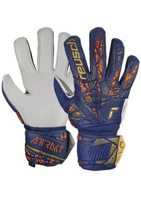 Reusch Attrakt Solid - Torwarthandschuhe