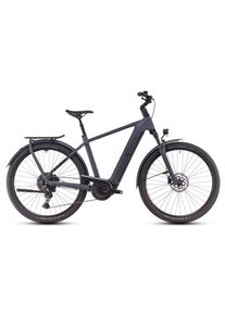 Cube Kathmandu Hybrid ONE 800 - E-Trekkingbike - Herren