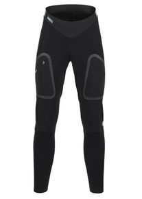 ASSOS Trail Tactica Winter Cargo T3 - lange Fahrradhose - Herren