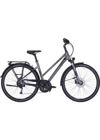 Pegasus Premio SL Disc 27 - Trekkingfahrrad - Damen