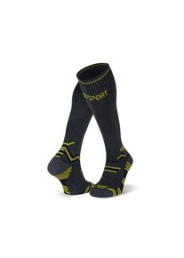 BV Sport Trail Compression - Trailrunningsocken - Herren