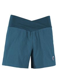 E9 Priscilla W - kurze Kletterhosen - Damen