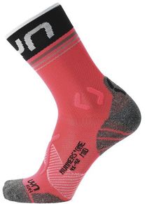 uyn Runner's One - lange Laufsocken - Damen