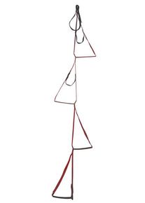 Metolius 3/4" Alpine Aider 4 Step - Steigschlinge