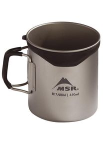 Msr Titan Cup 450 ml - Tasse