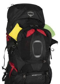 Osprey Aether Plus 100 - Trekkingrucksack