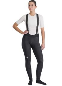 sportful Bodyfit Pro W - lange Fahrradhose - Damen