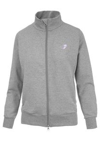 Get Fit Full Zip W - Sweatshirts - Damen