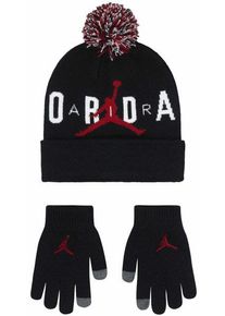 Nike Jordan Handschuhe und Mütze Jr - Kinder